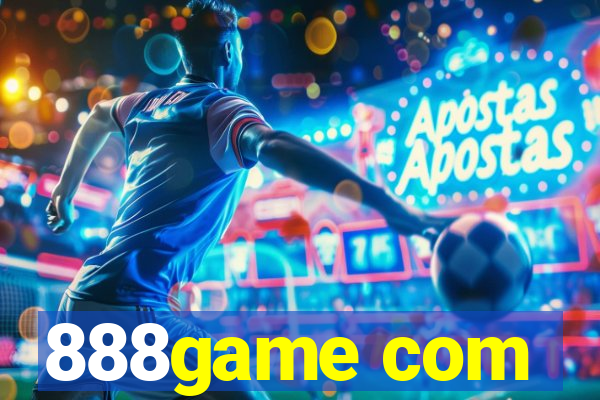 888game com